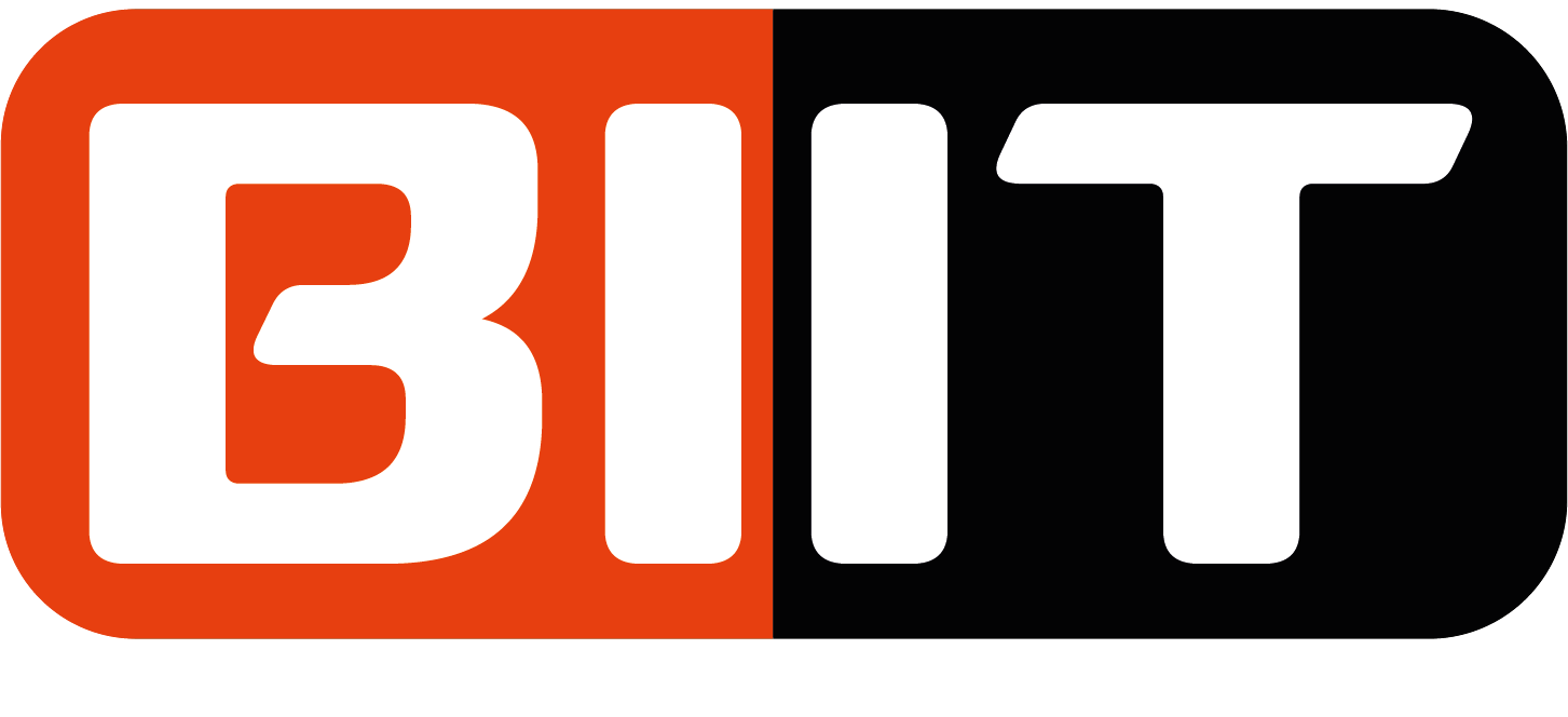 BIIT Recruitment